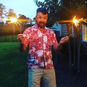 Meet your Posher, Jay